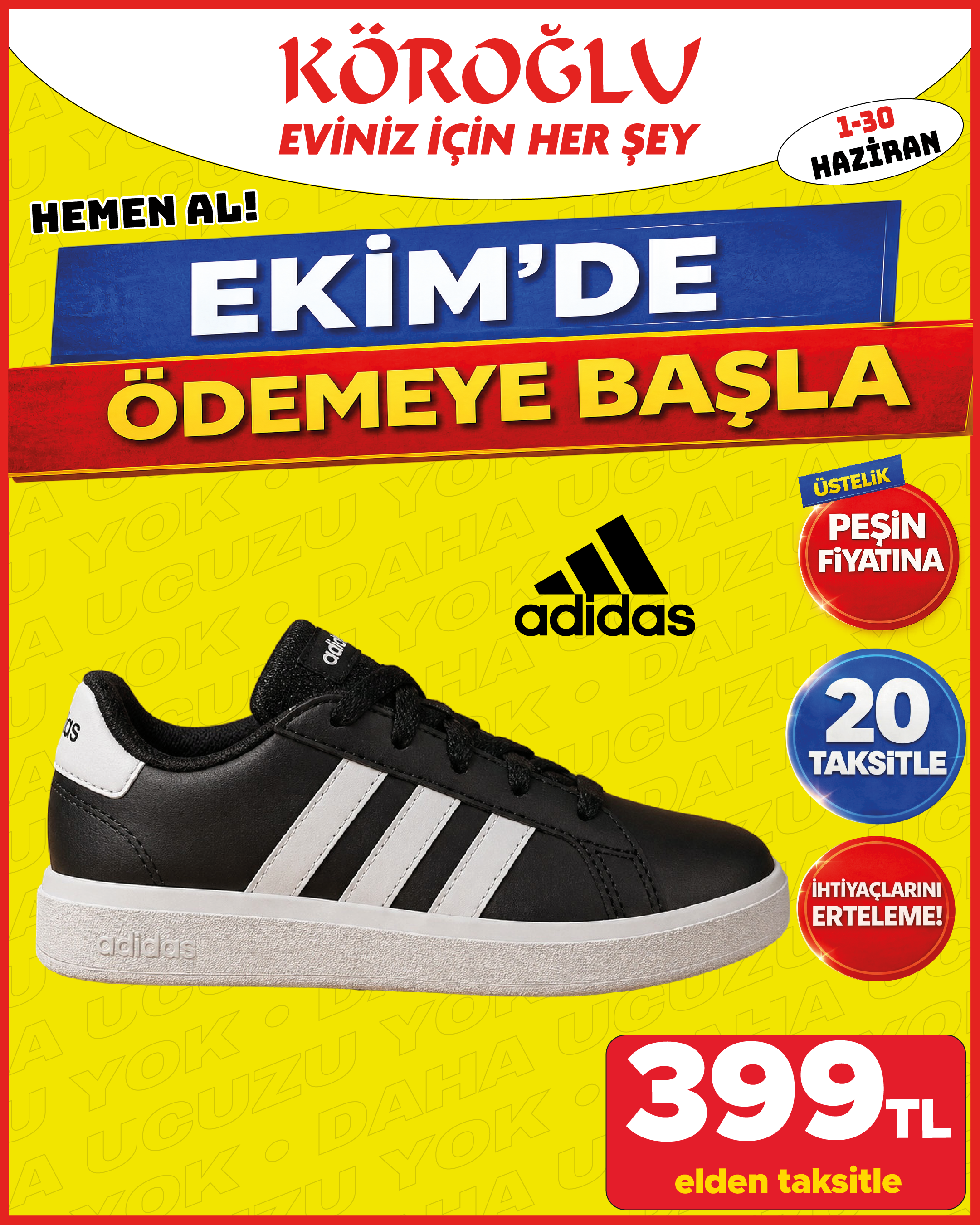 Nike Ayakkabı Main image