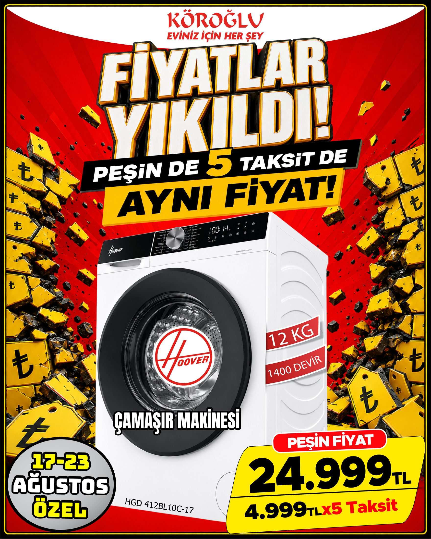Bohem Koltuk Takımı 3+3+1
