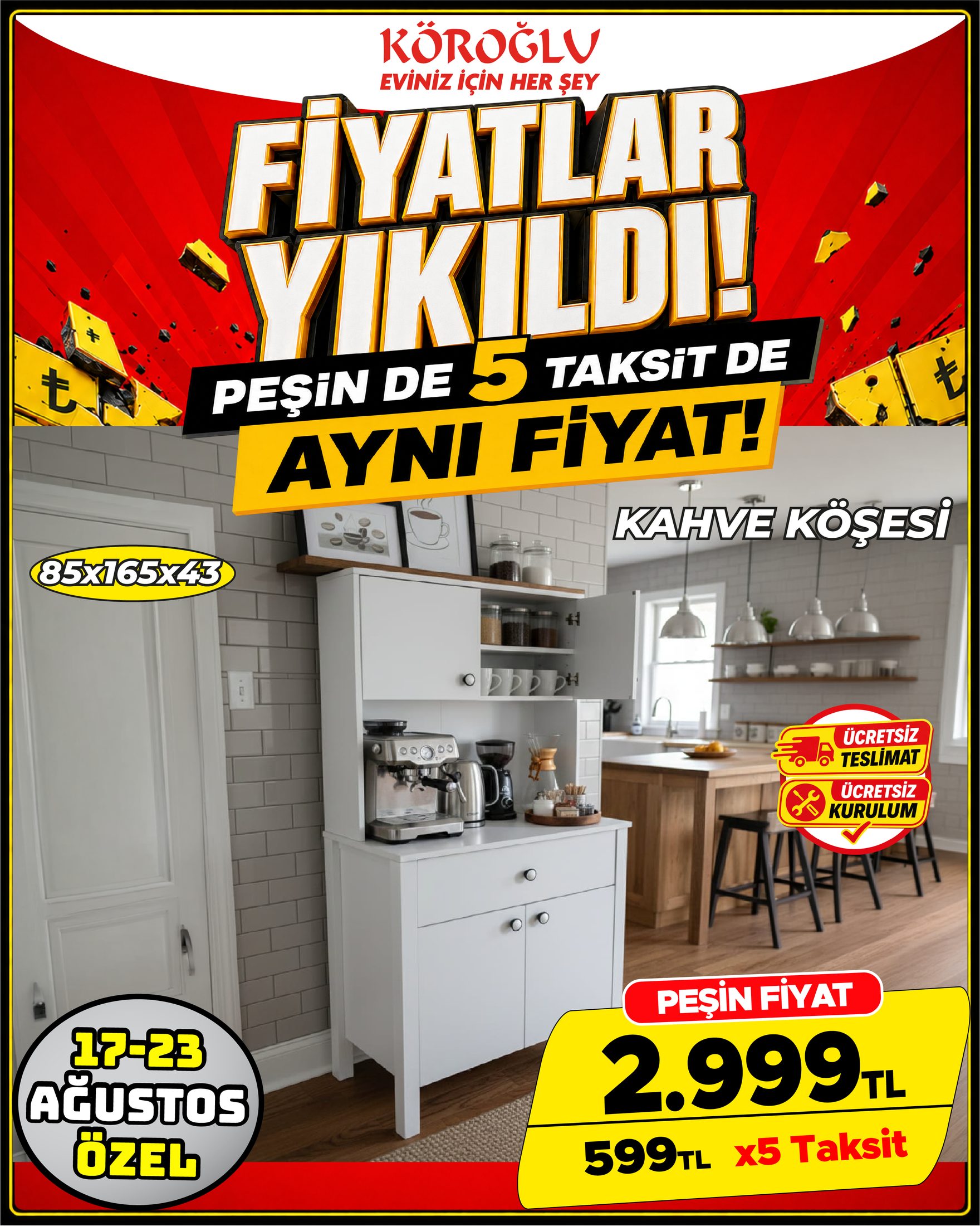 Braun Erkek Bakım Kiti Main image