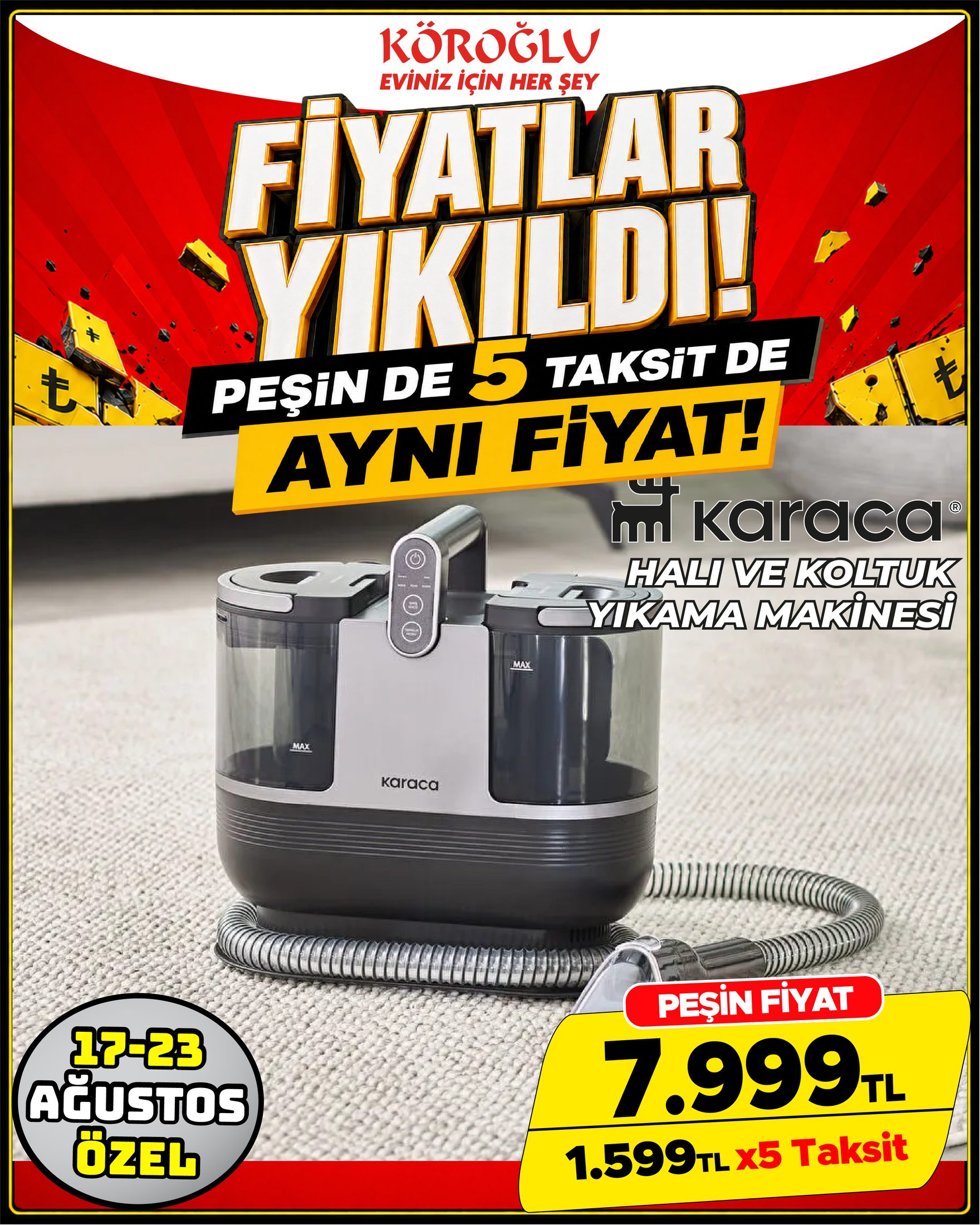 Koltuk Takımı 3+3+1