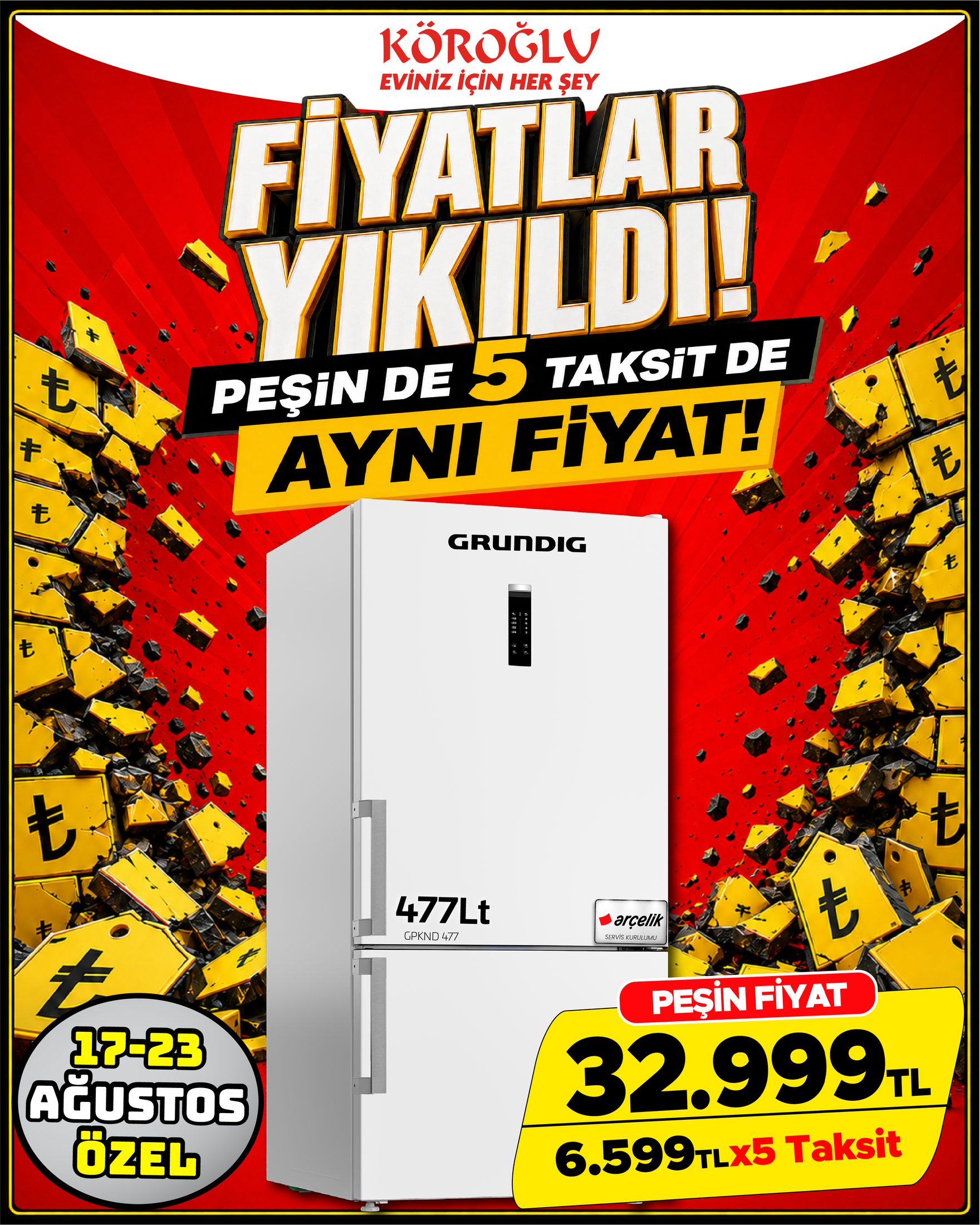 Lazer Epilasyon Cihazı