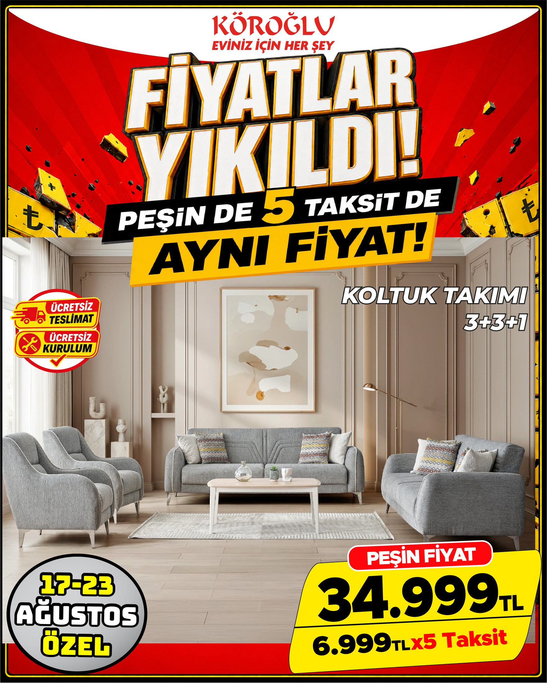 Tefal Pure Buharlı Ütü FV9851
