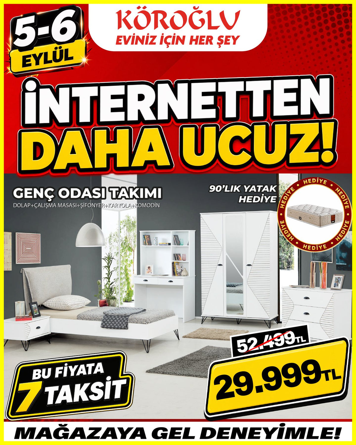 Genç Odası Takımı