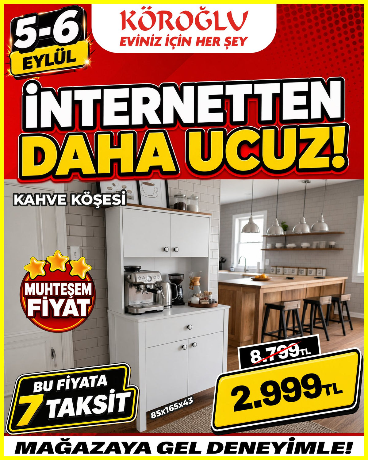 Kahve Köşesi