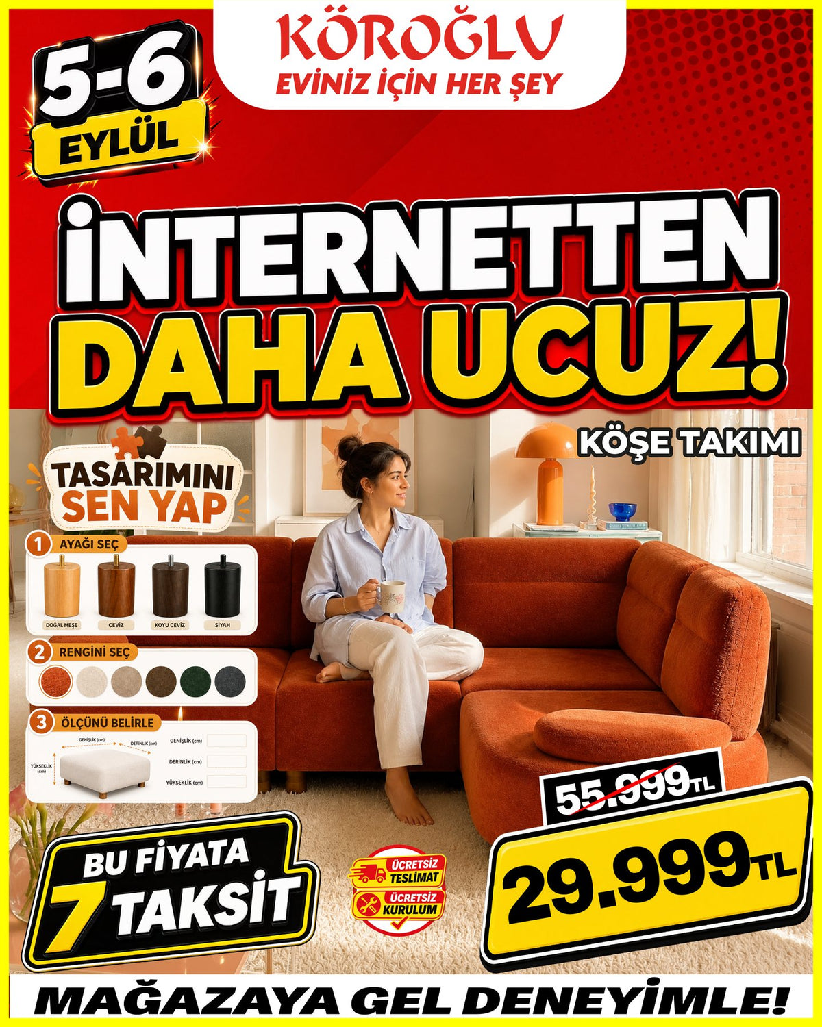 Köşe Takımı