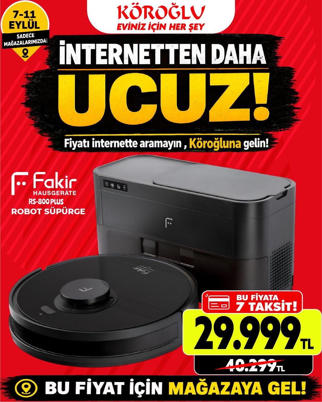 Arnica Ekmek Kızartma Makinesi Main image