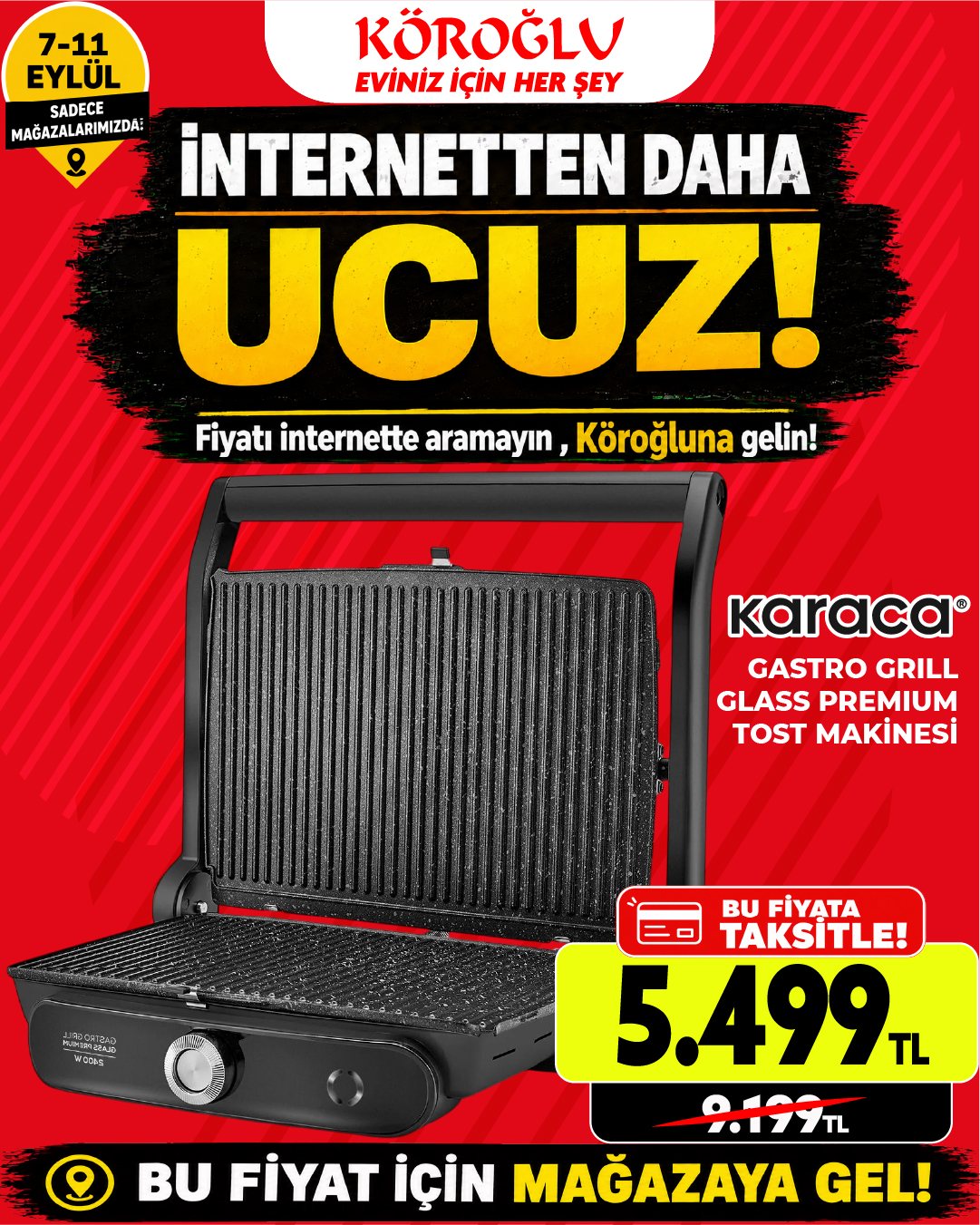 Braun Erkek Bakım Kiti Main image