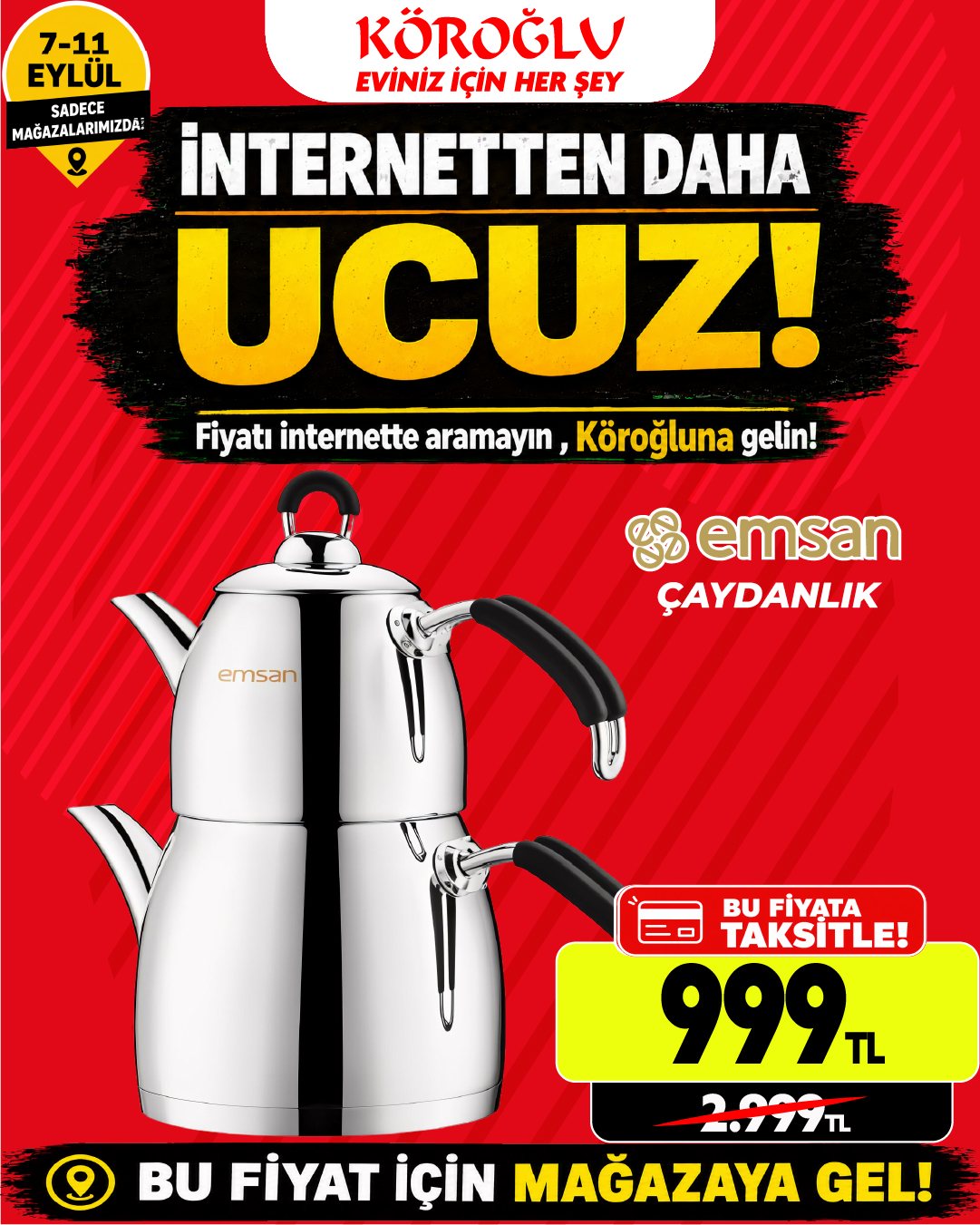 English Home Yemek Takımı 24 Parça Main image