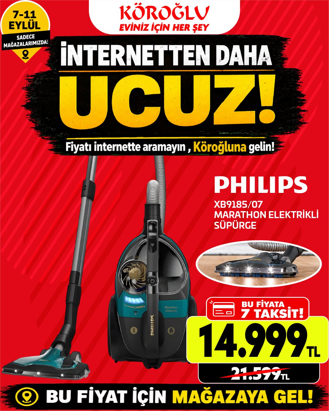 Fakir Mutfak Şefi