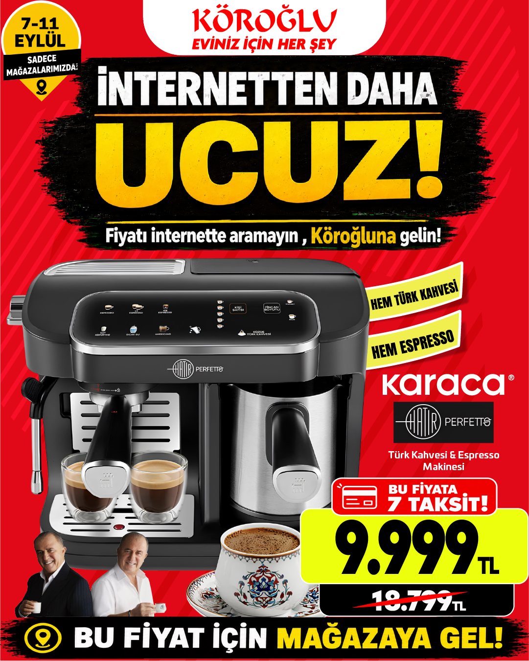 Karaca Air Pro Cook Airfryer