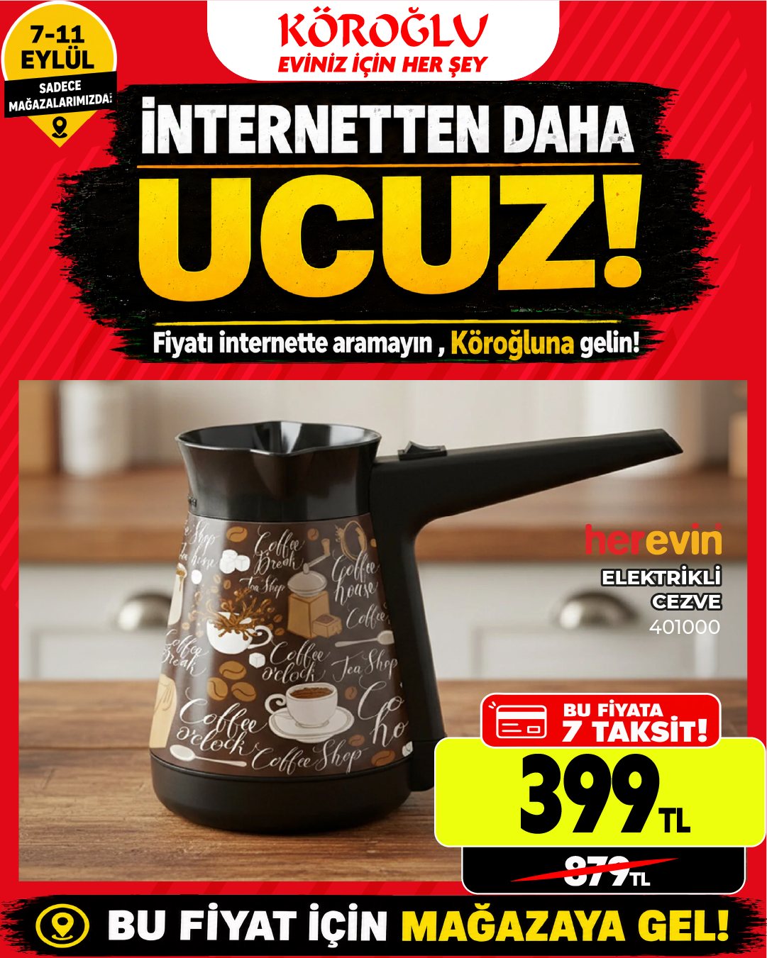 Karaca Tam Otomatik Espresso Makinesi Main image