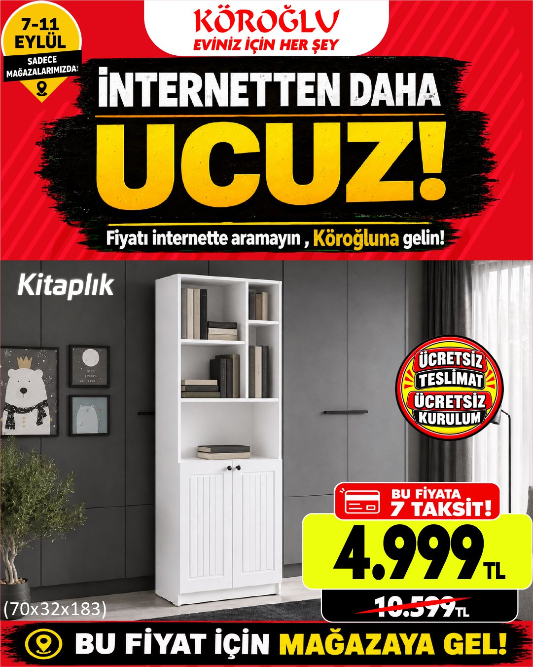 Kitaplık