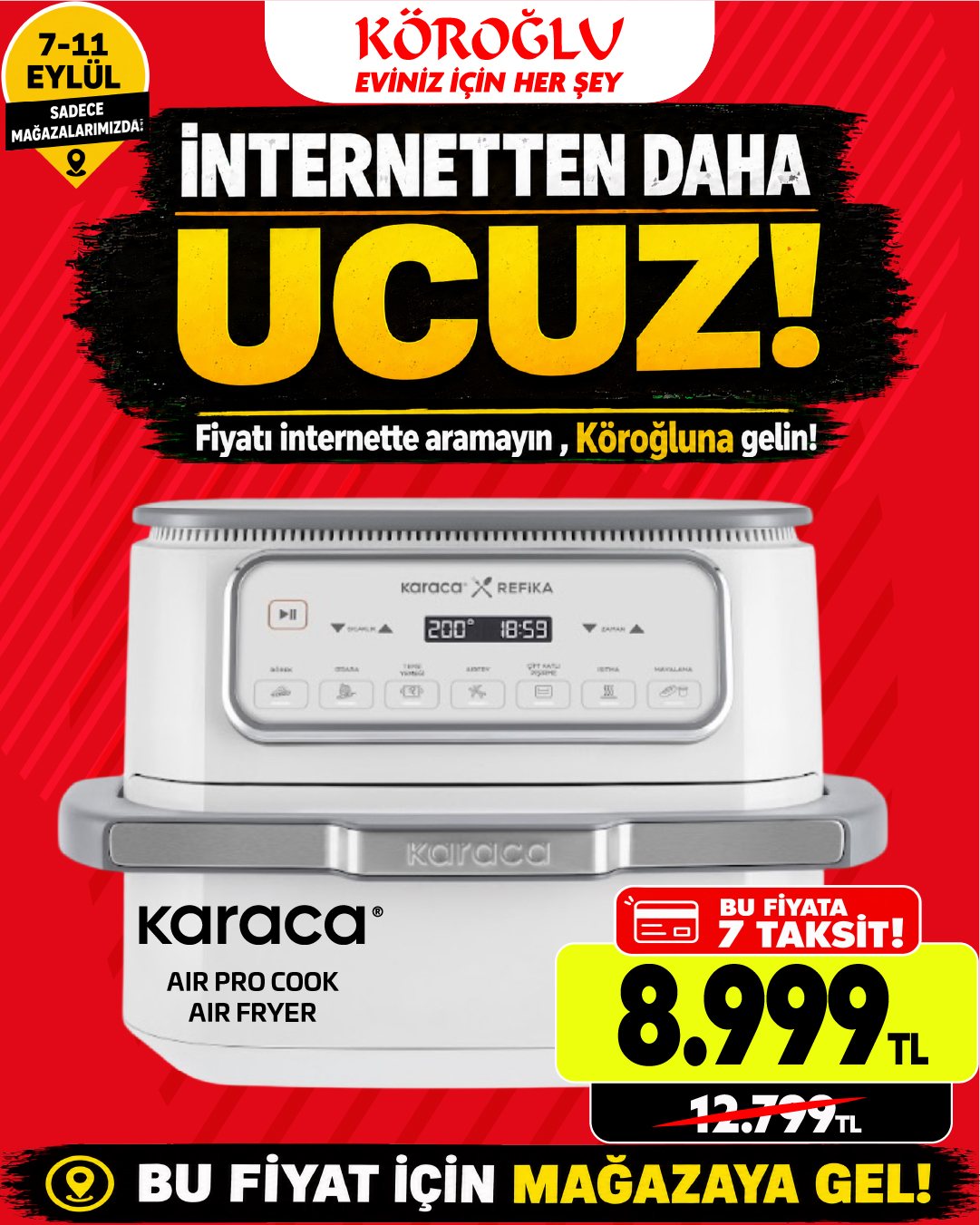 Remington Saç Kurutma Makinesi Main image
