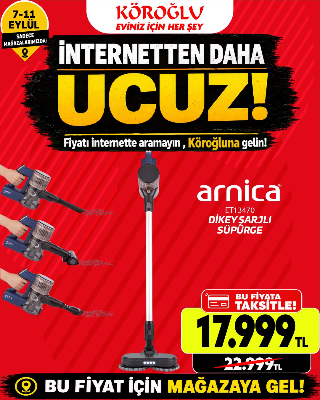Remington Shine Therapy Saç Düzleştirici Main image