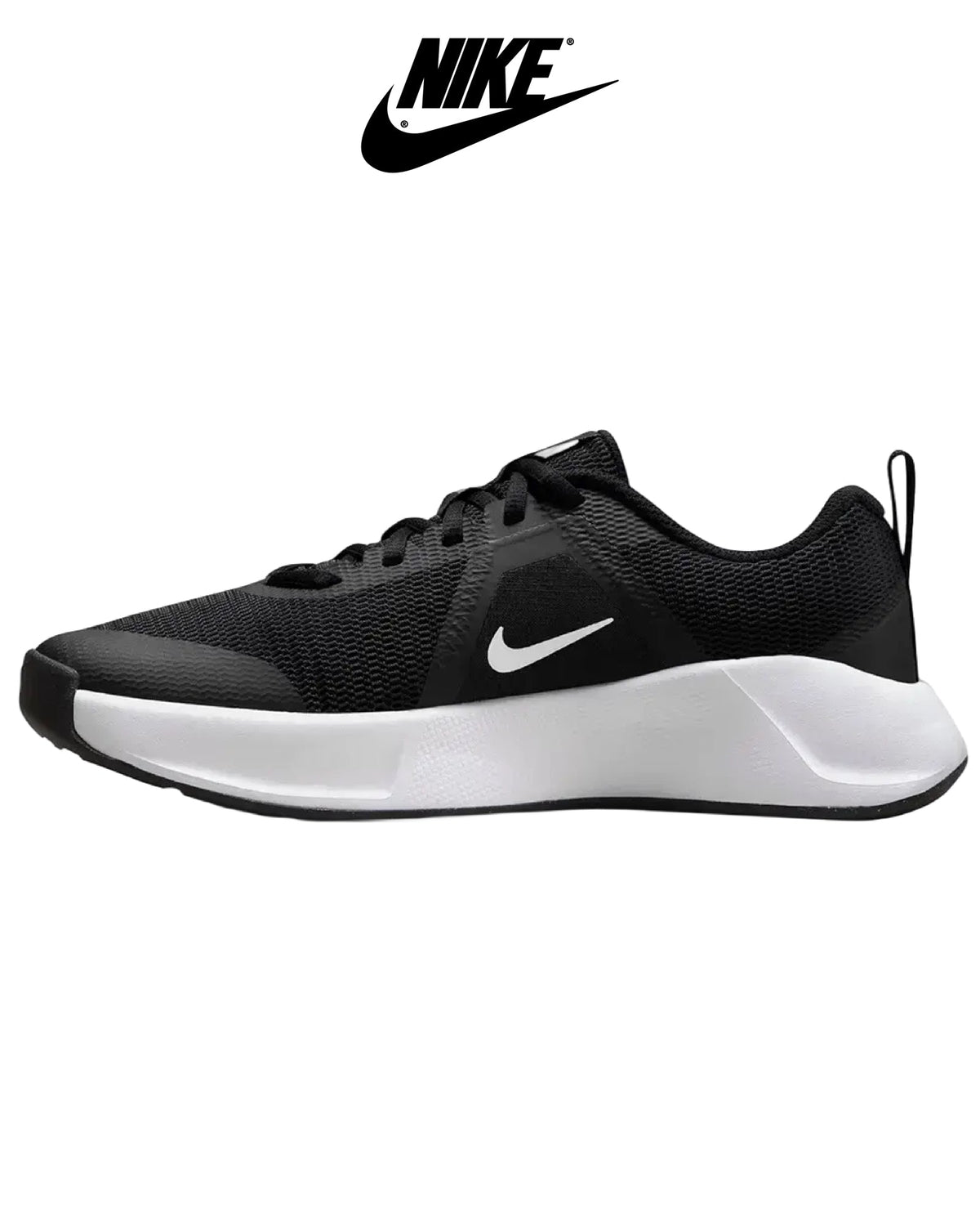 Nike 26Y FQ1830-100 W Nike MC Trainer 3 Kadın Ayakkabı Beyaz Ürün ana görseli