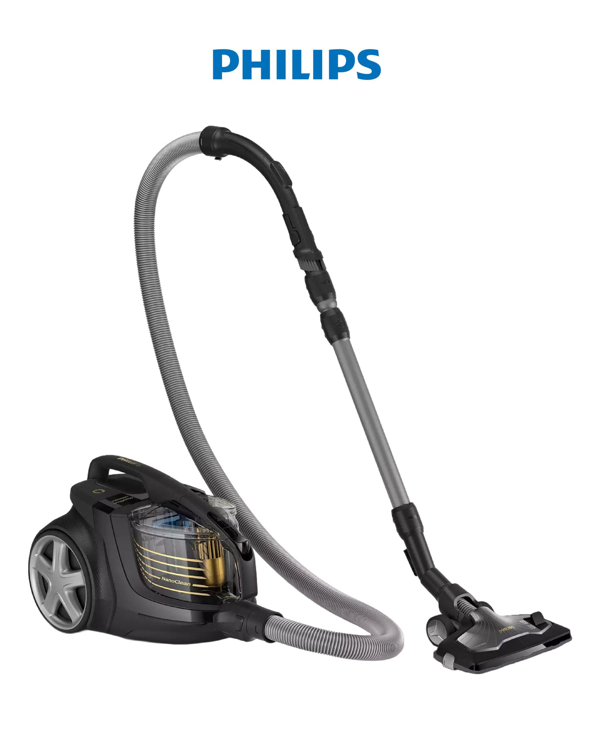 Philips XB9125-07 Maraton Elektrikli Süpürge Ürün ana görseli
