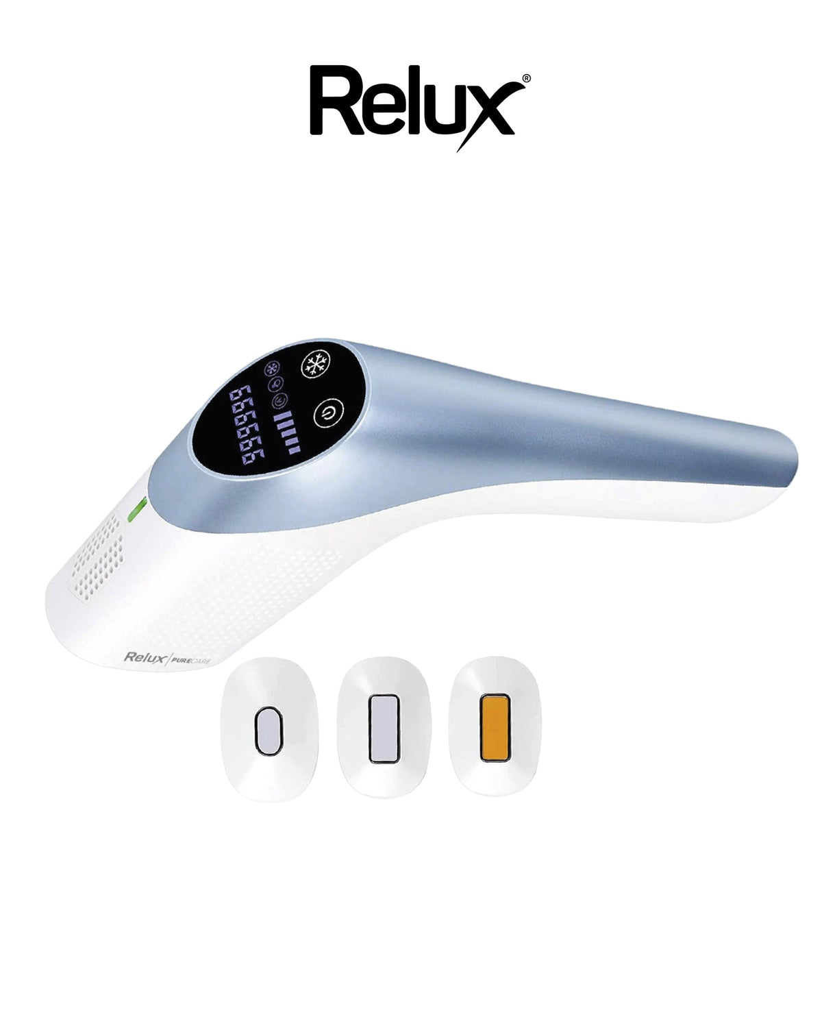 Relux IPL9750 Purecare Lazer Epilasyon Ürün ana görseli