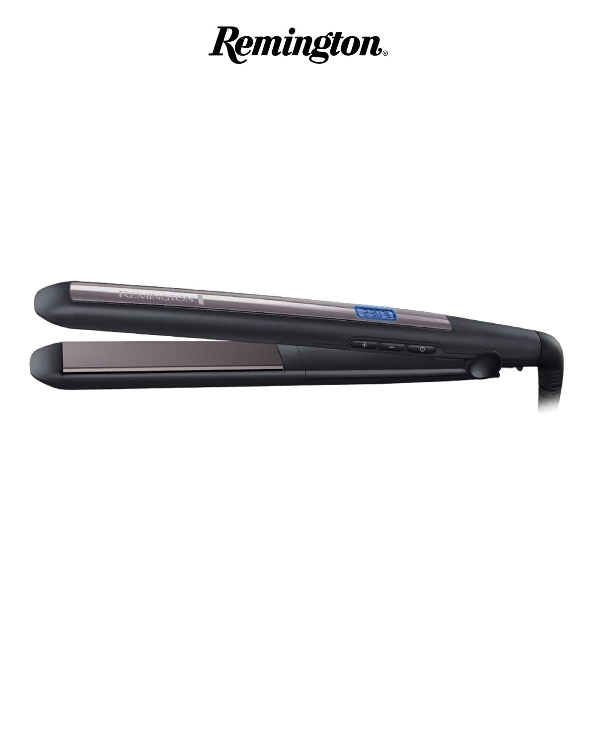Remington S5505 Pro Ceramic Ultra Saç Düzleştirici Ürün ana görseli