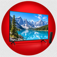 Televizyon