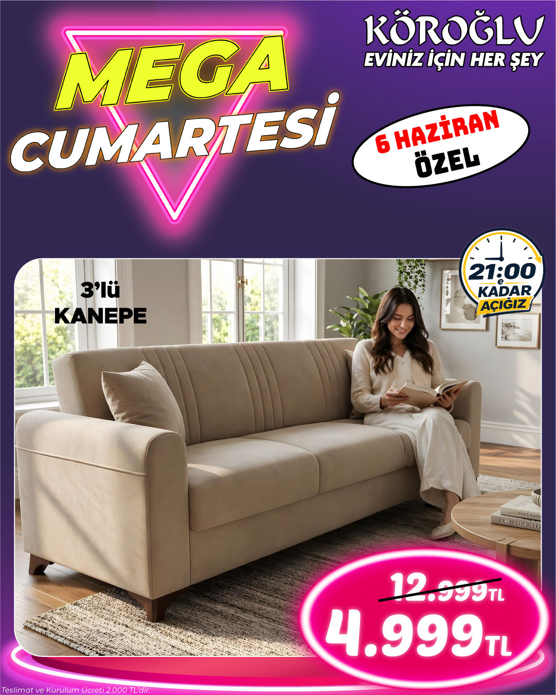 3Lu Kanepe