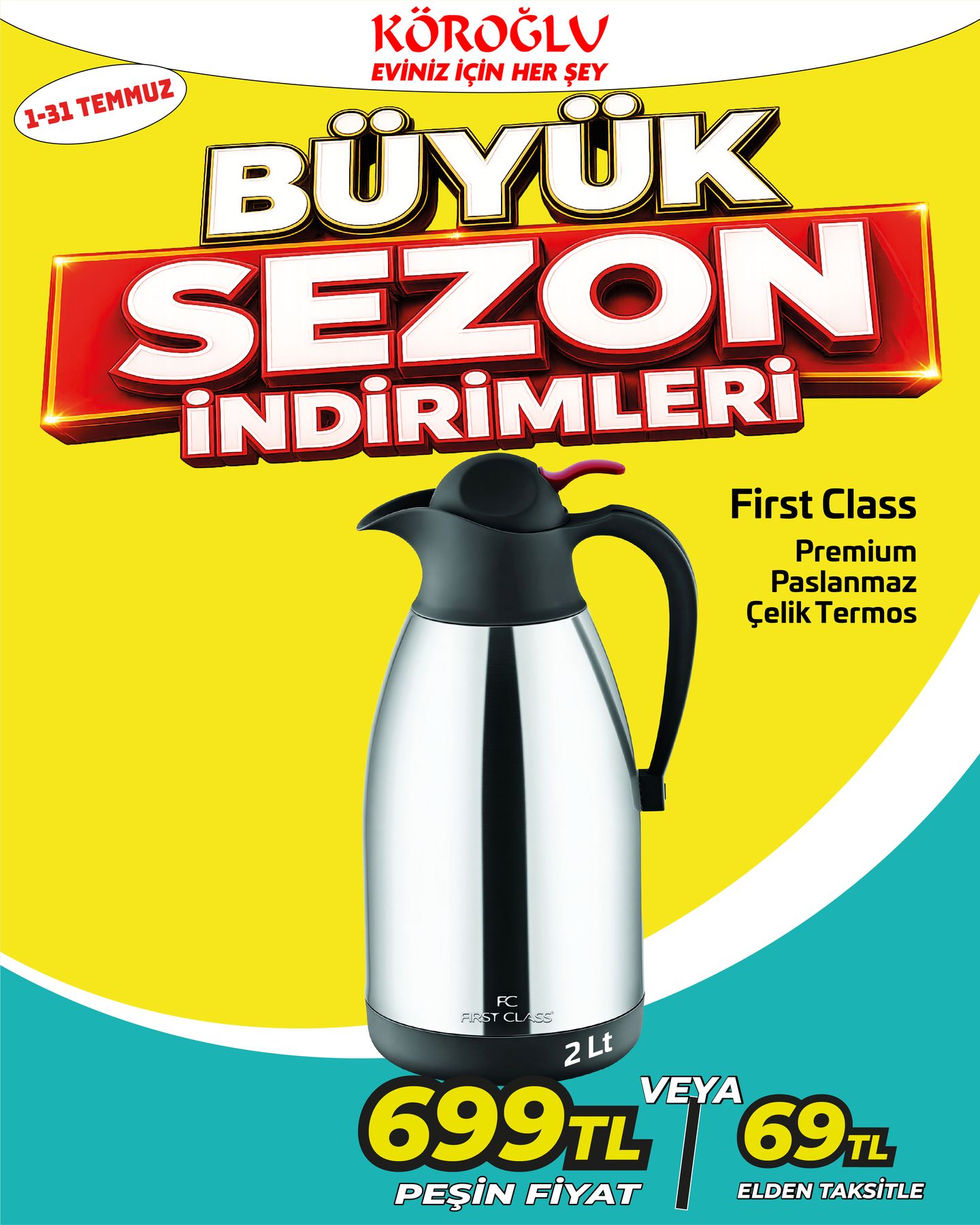 Minteks Çift Kişilik Nevresim Takımı Main image
