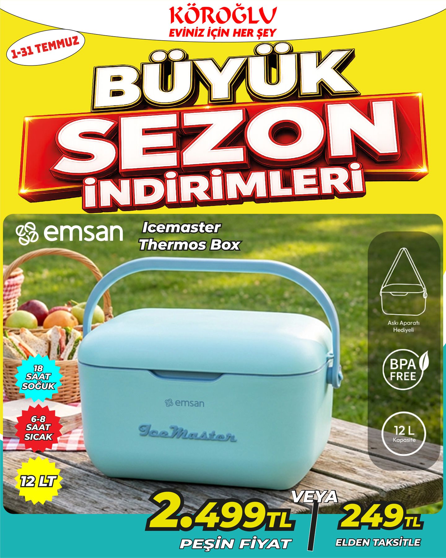 Pike Takımı