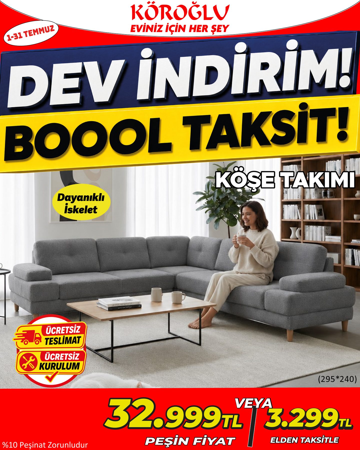 Köşe Takımı