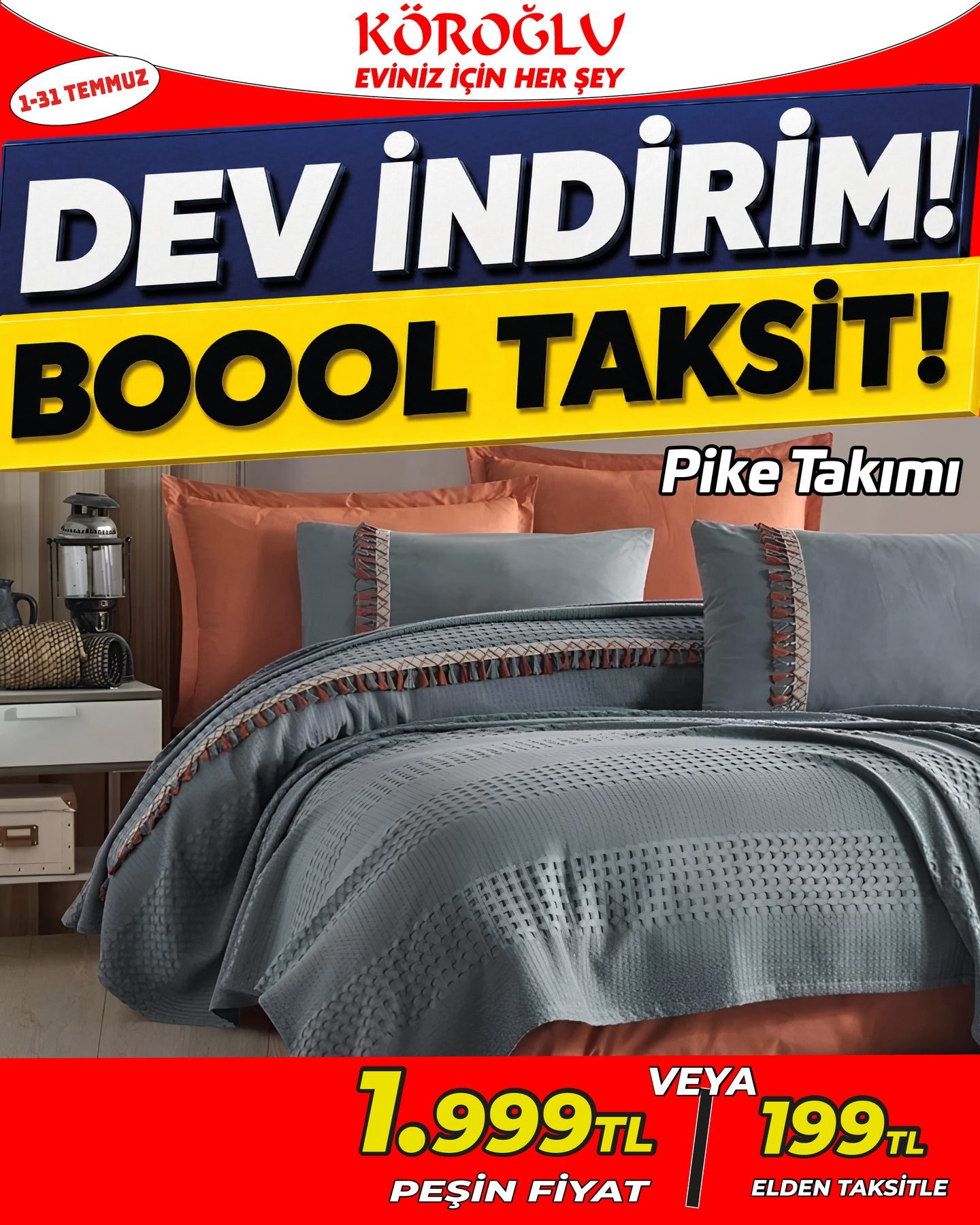 Pike Takımı