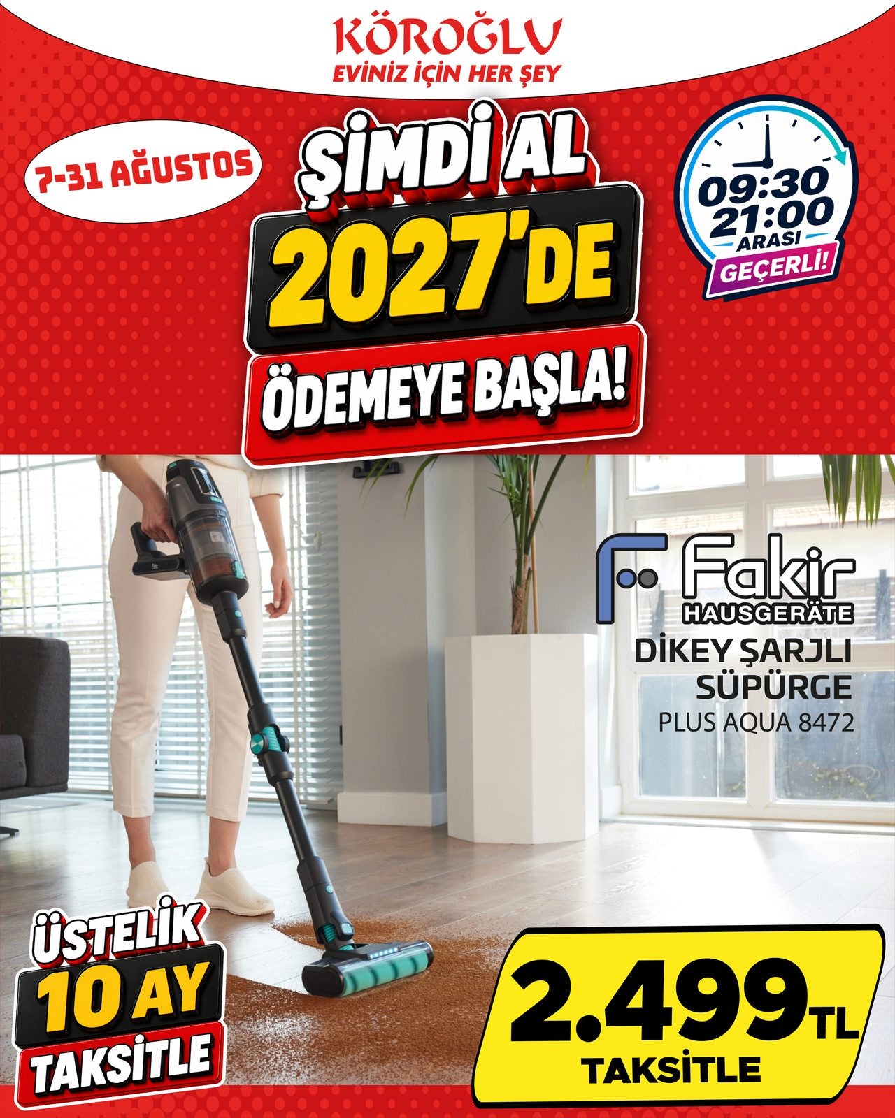 Arzum Tam Otomatik Espresso Makinesi