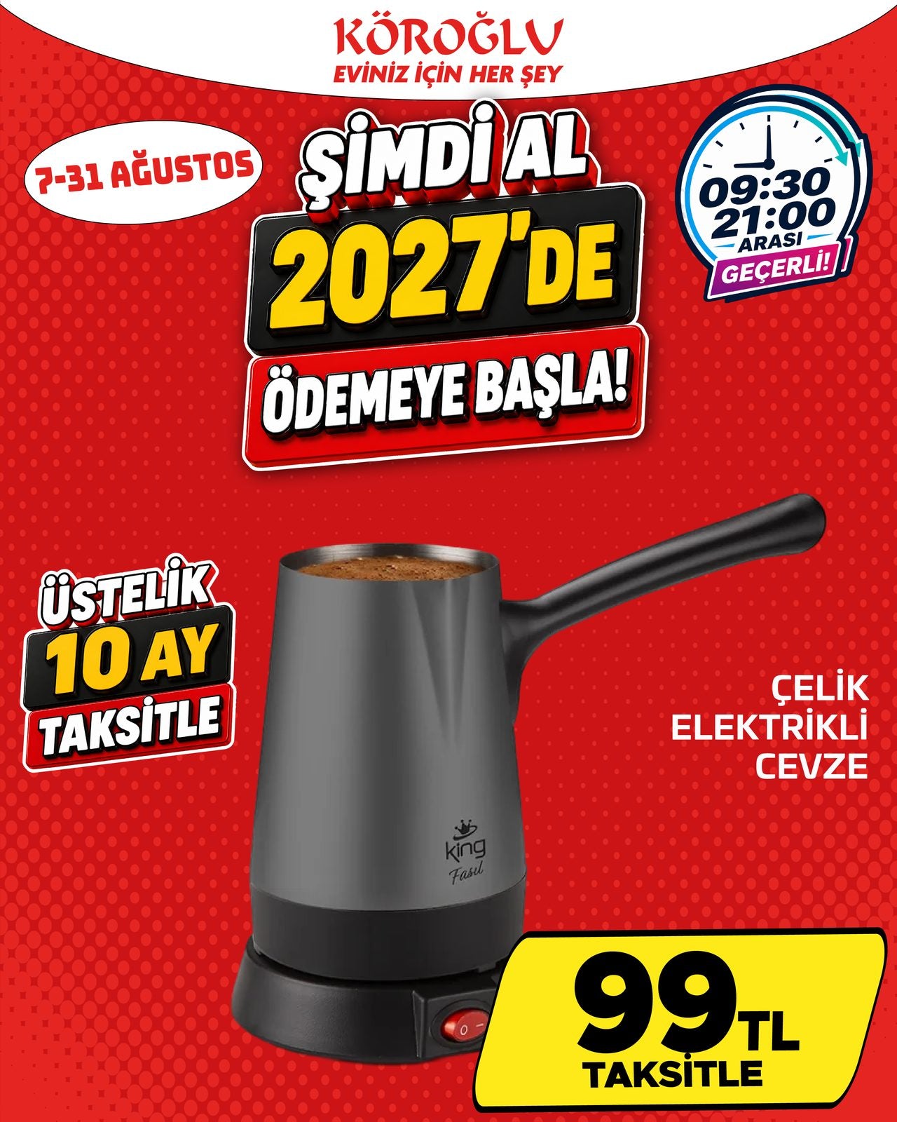 Relux Erkek Bakım Kiti