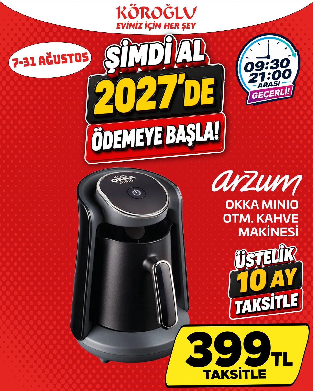 Singer Ev Tipi Dikiş Makinesi Main image