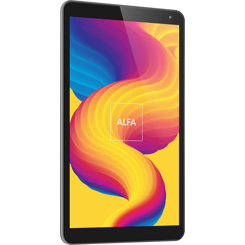 Hometech Alfa 10TB 64GB 4GB Ram 10.1" Klavyeli Tablet