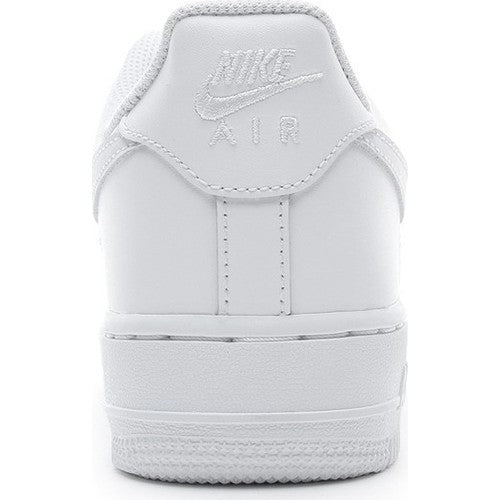 Nike 315122-111 Spor Ayakkabı 23 K Bayan Beyaz-Beyaz