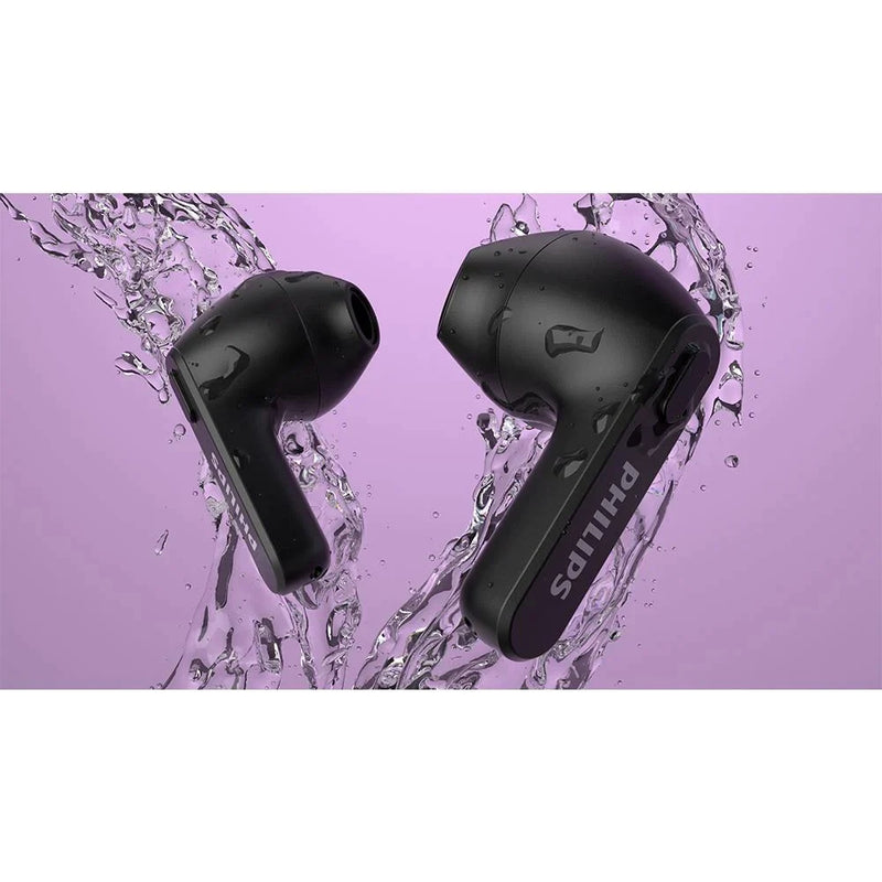 Philips TAT2236 True Wireless Kulak İçi Kulaklık Siyah