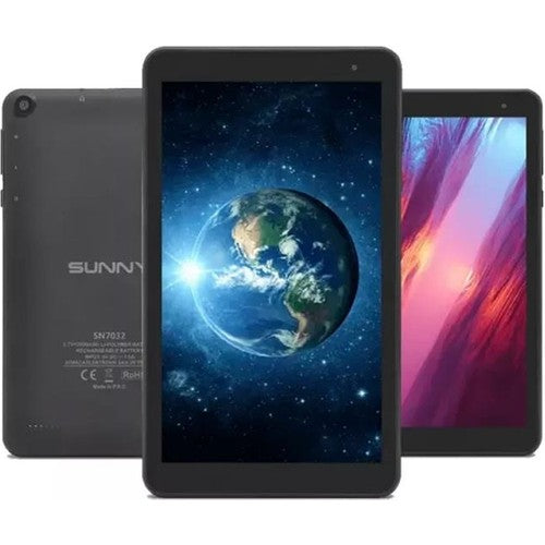 Sunny SN7032 7" 32GB 2GB Ram 5/2 MP Kamera 2800 mAh Tablet