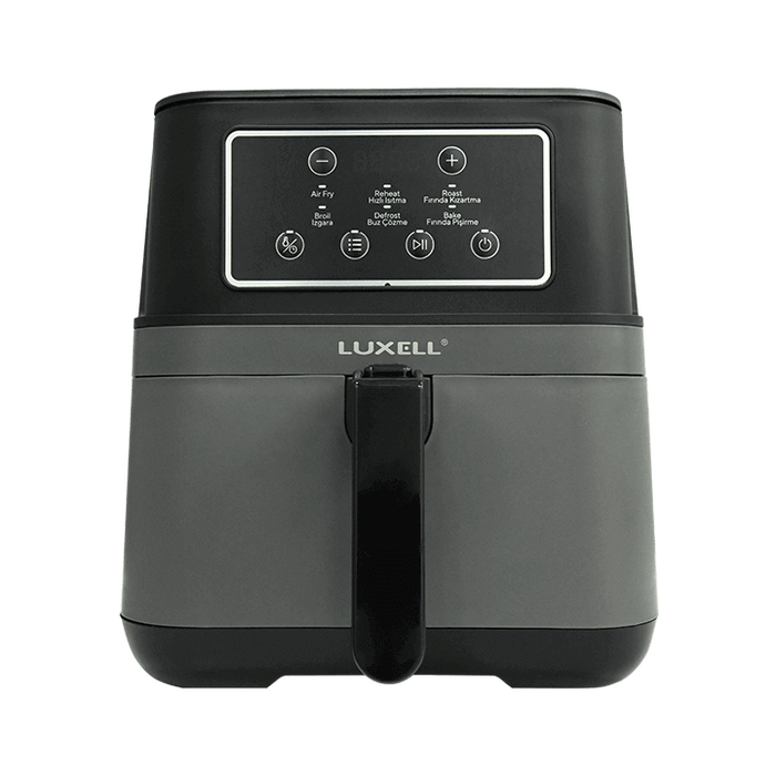 Luxell LXAF-01 7,5 lt xxl FastFryer