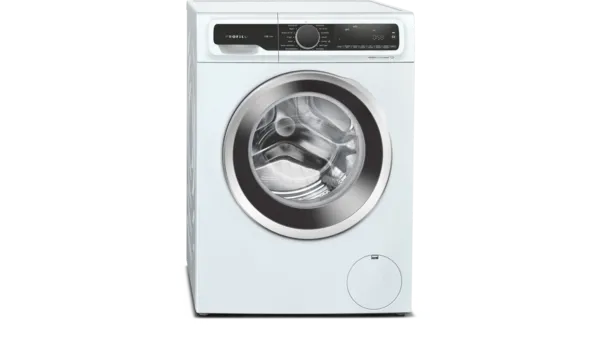 Profi̇lo CGA244A0TR 9 Kg 1400 Devi̇r Çamaşır Maki̇nesi Beyaz