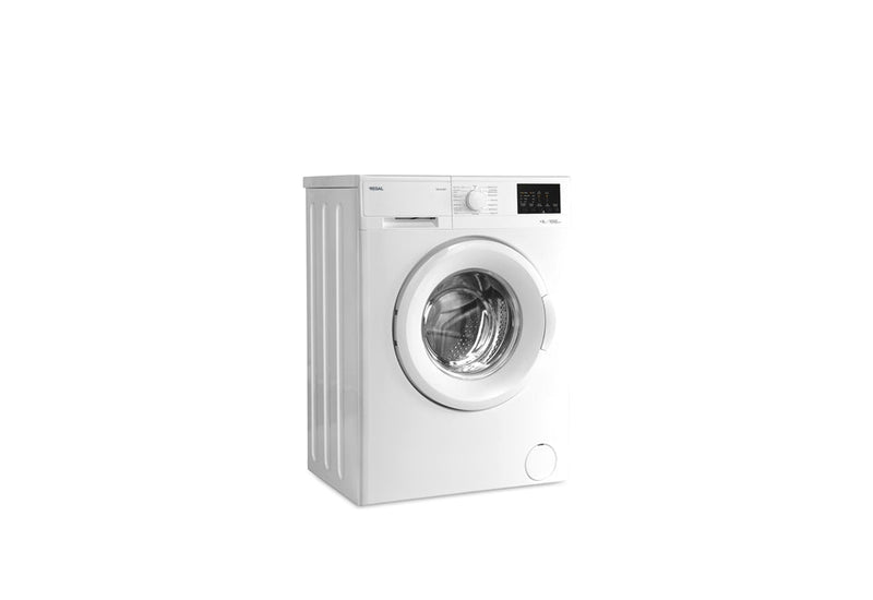 Regal 20264300 CM61001 (6101) A++ Çamaşır Makinesi Beyaz (6kg/1000 devir)