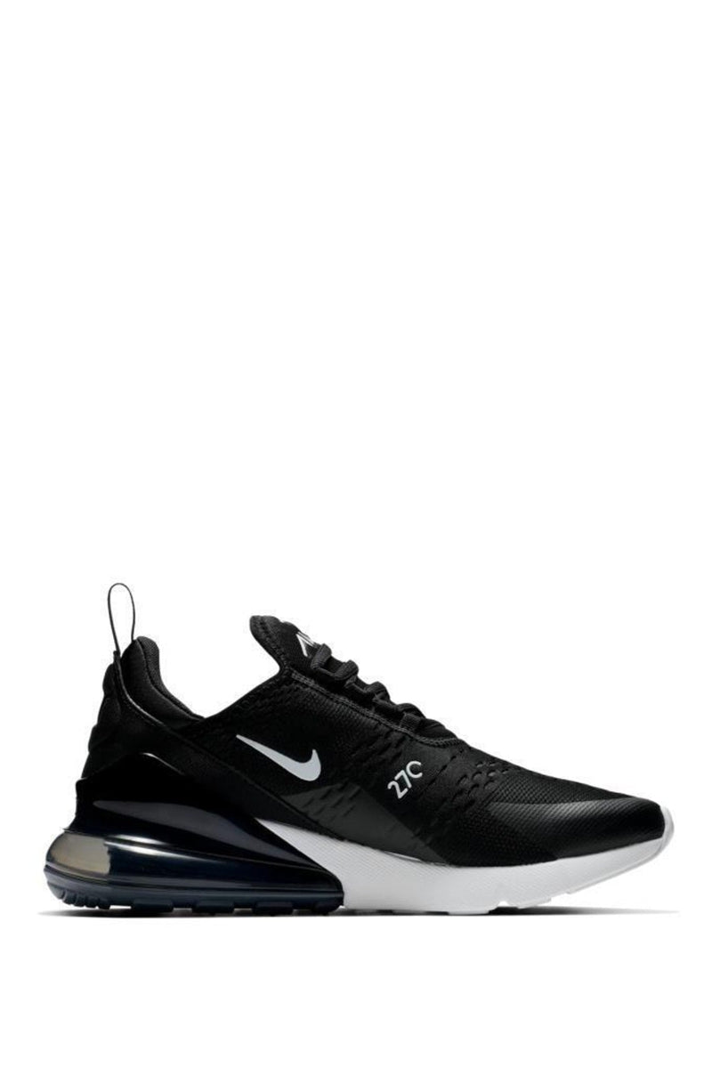 Nike AH6789-001 Spor Ayakkabı 23 K Bayan Beyaz-Gri