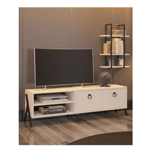 Avmp Yanke Tv Ünitesi Alt Modül (150 cm)