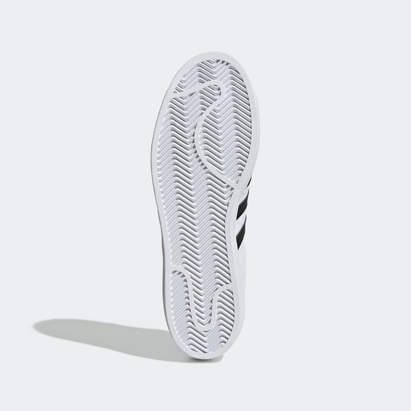 Adidas EG 4958 Süper Star Spor Ayakkabı 23 K Bayan Beyaz-Siyah