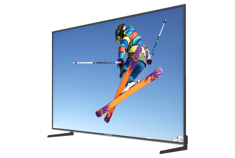 Skytech ST-8590 85" 214 Ekran 4K Ultra HD WebOS TV