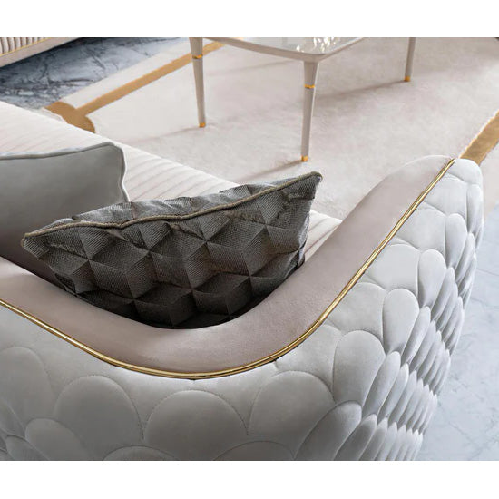 Arc Rose Koltuk Takımı