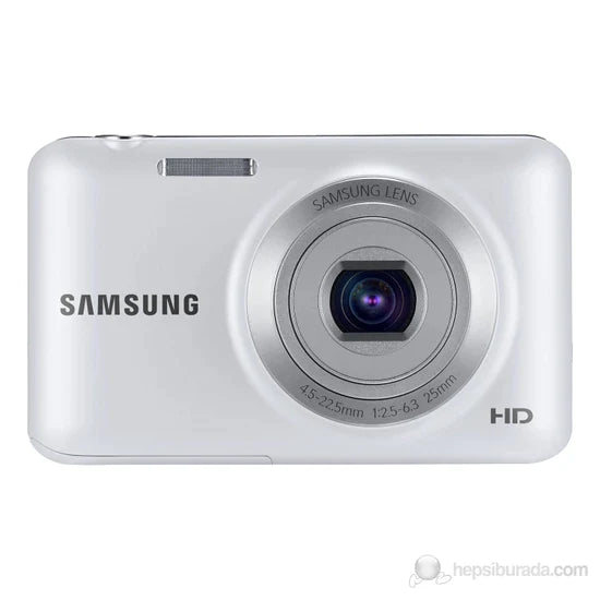 Samsung ES95 16.1 MP 5X Dijital Ekran Fotoğraf Makinesi