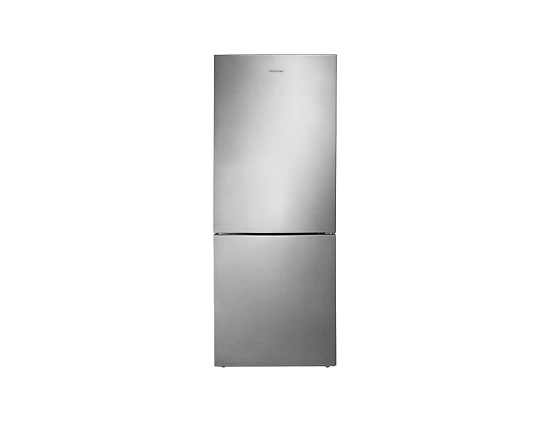 Samsung RL4323RBASP/TR A++ Kombi̇ Buzdolabı Inox (473lt)