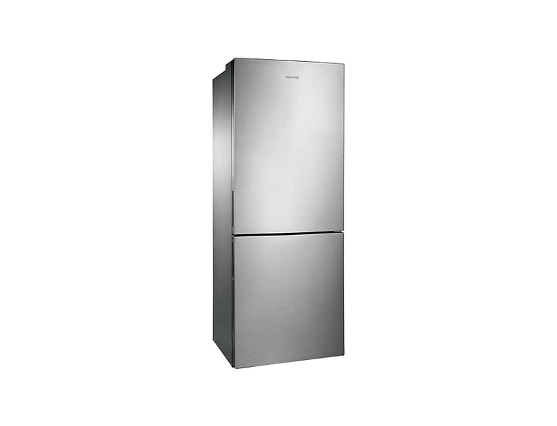 Samsung RL4323RBASP/TR A++ Kombi̇ Buzdolabı Inox (473lt)