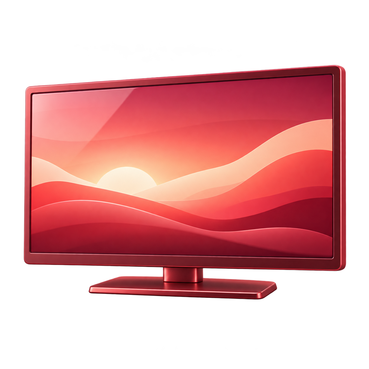 Televizyon